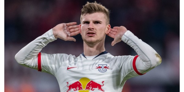 Skandal transferowy Wernera i Liverpoolu